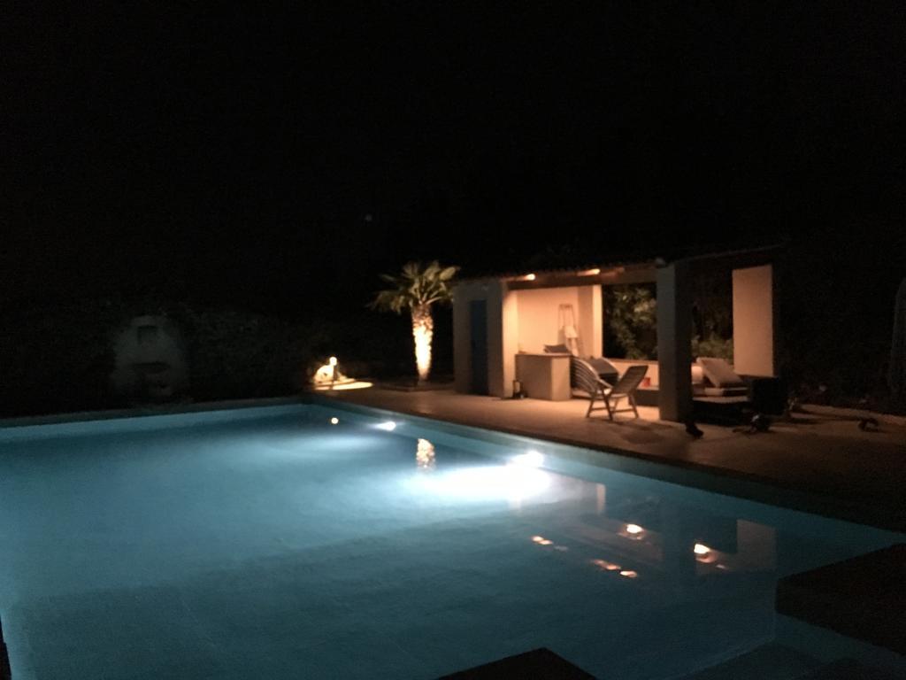 Lei Meissoun Mallemort Esterno foto